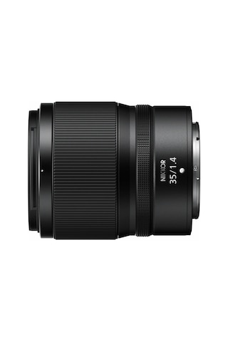 Nikon Nikkor Z 35mm F/1.4 Lens