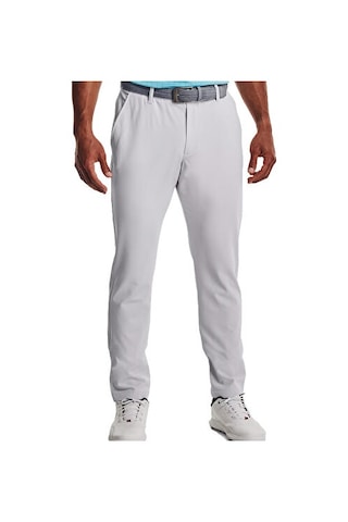 Under Armour Ua Drive Tapered Pant Erkek Günlük Pantolon 1364410-014 Gri