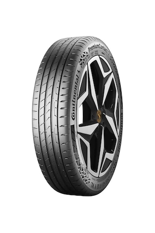 Continental 275/45R20 110Y XL Premiumcontact 7FR Yaz Lastiği 2025