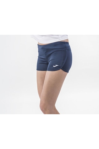 Joma Short Woman Kadın Günlük Tayt 900463,331 Lacivert Lacivert