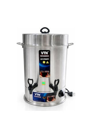 Vtn 160 Bardak Standart Çay Makinası