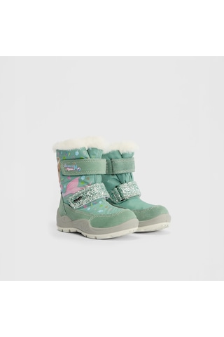 IGI&Co Bot Kız Çocuk 8881922 Igı&co Memgt 88819 Menta/menta 31-32 Yeşil