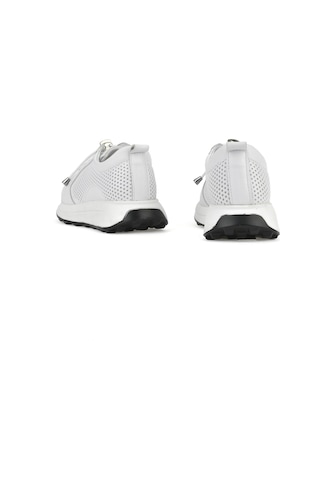 Ziya, Kadın Hakiki Deri Sneaker 1511050z2341 Beyaz 1511050z2341 500 Beyaz