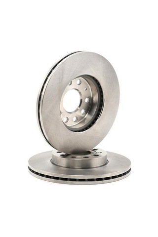 Audi A3 Ön Fren Diski 1.4 Tfsı 125 Hp 288 Mm 2004-2013 Ferodo