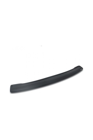 Volkswagen Caddy 2010 - 2015 Uyumlu Yedek Parça Arka Tampon Eşiği