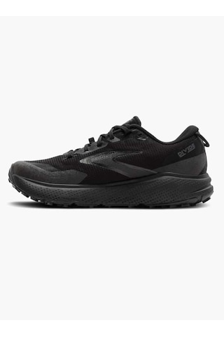 Brooks Divide 6 Gtx Kadın Koşu Ayakkabısı Siyah