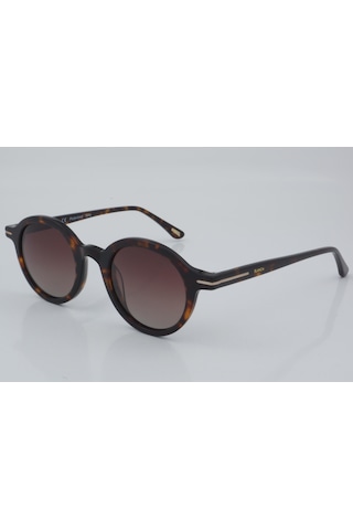 Blancia Bc 1174 C2 45 - 01 Güneş Gözlüğü Leopar