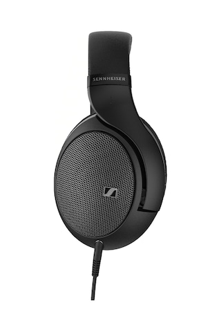 Hd 550 Kulak Üstü Odyofil Ve Oyuncu Hi-fi Kulaklık