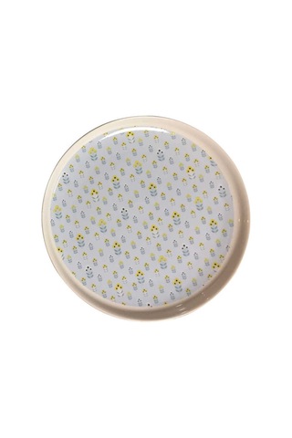 Korkmaz A8724 Aşiyan Collection 30 Parça Kahvaltı Takımı Çok Renkli