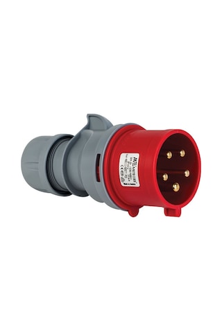 Mete Enerji 22 KW Araç Şarj İçin Dönüştürücü Adaptör