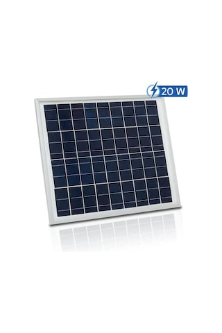 Puhu Ecos Eko Model Kuruluma Hazır Elektrikli Çit Sistemi 10 Dönümlük 2 Joule -2459