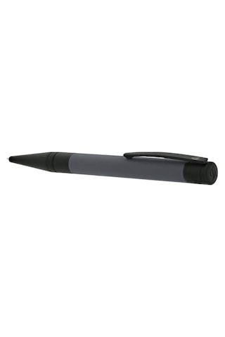 S.t. Dupont D-ınitial Graphite Siyah Tükenmez Kalem 265003 Siyah