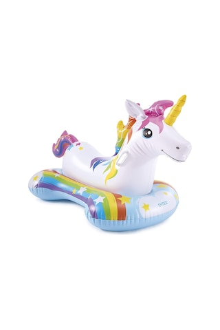 Parsavm Sihirli Unicorn 163cm Çok Renkli