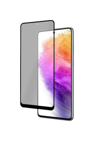 BİNANO CERAMIC MATTE Samsung Uyumlu A73 EKRAN KORUYUCU