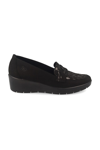 2003 Black Sneaker Günlük Kadın Diğer 18 W53 Mx Fly Flot Synthetıc Woman Shoe 2003-black Siyah