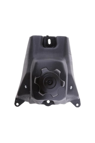 Didadodo Xr50 Crf50 Motosiklet Gaz Yakıt Tankı 50cc-125cc Güçlü Tasarım Blk