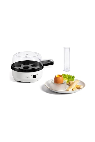 Krups Ovomat EG233115 7'Li Yumurta Haşlama Makinesi