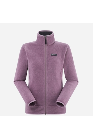 Lafuma Shelter F-zıp Kadın Polar Ceket Lfv12497 L3169 Çok Renkli