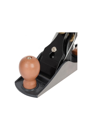 Workpro Wp252001 230mm Ahşap Saplı Profesyonel Marangoz Ahşap Rendesi