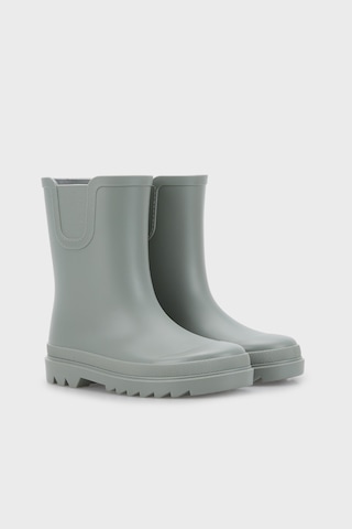 Igor W10274 Tokıo Su Yeşili Erkek Çocuk Yağmur Çizmesi 000000000101441906 Yeşil