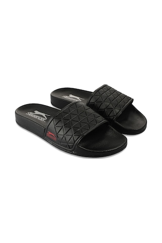 Slazenger FILANTO Erkek Siyah Terlik