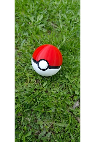 Pokemon Poke Topu Gengar Hediyeli