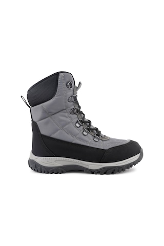Cool Felix Flt Gri Unisex Çocuk Bot Ayakkabı Gri