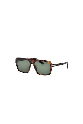 Tom Ford 1176 53n 56 Erkek Güneş Gözlüğü