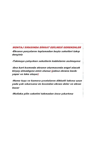 Apple Uyumlu iPhone 8 Lcd Ekran Dokunmatik (LW) (Montaj Seti) (Tkgz3)