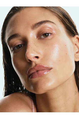 Rhode Rhode'den Hailey Bieber İçeren Peptitli Dud Balsamı Diğer