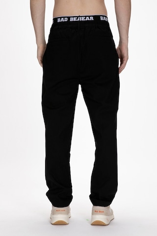 Bad Bear Erkek Nıght Thunder Pants 25.01.16.028-c01 Siyah