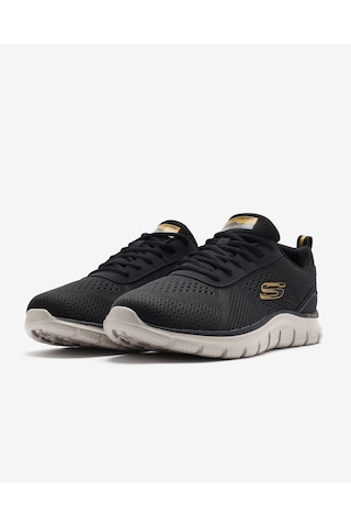 Skechers Erkek Ayakkabı 232758tk Blk Siyah Siyah