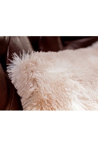 Madame Coco Damien Kırlent 1kkırl025145x45cm-beyaz/gri