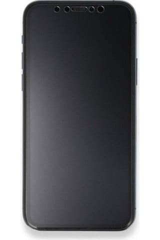 Akfa Apple Uyumlu iPhone 11 Nano Mat Ekran Koruyucu Model.abd35