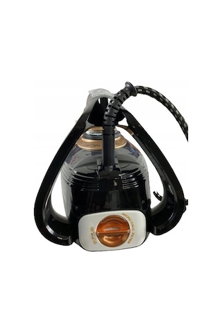 Tefal fv8064 EO Buharlı Ütü 280g Buhar 3000w Kireç Düşmanı