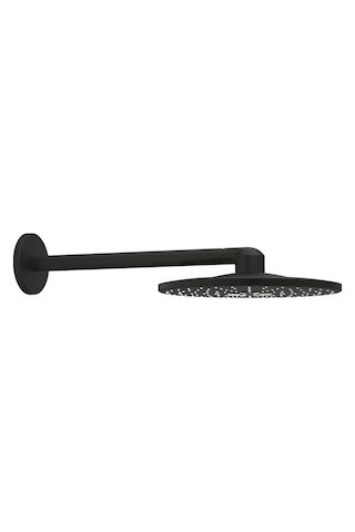 Grohe Rainshower Smartactive 310 Tepe Duşu Seti 430 Mm, 2 Akışlı Phantom Black - 22123kf0 Krom