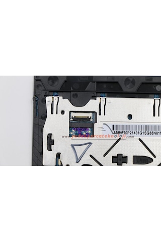 Lenovo Thinkpad T490s - Thinkpad T495s Touchpad - Trackpad