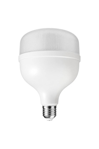 Torch Kristal Led Ampul 50 Watt Yüksek Aydınlık Sunan Soğuk Beyaz Ampül 5000 Lümen Güçlü Işık