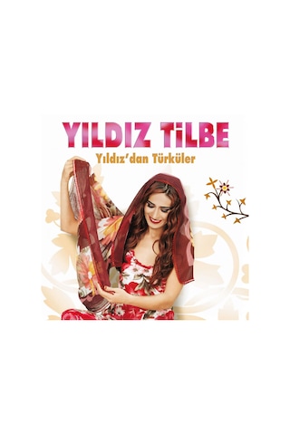 Yıldız Tilbe - Yıldız'dan Türküler 2 Plak