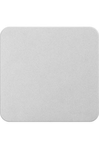 Yumuşak Doku Etkili Mikrofiber İphone İçin Çapak Yok Gri Parlatma Havlusu Ekran Temizleme Bezi