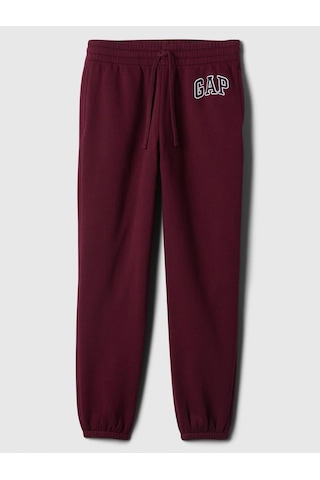 Gap V-gap Heritage Jogger Kadın Eşofman Alt-8080 Lacivert