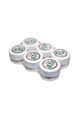 Dermokil Zeytinyağlı El Yüz ve Vücut Kremi 6 x 300 ML