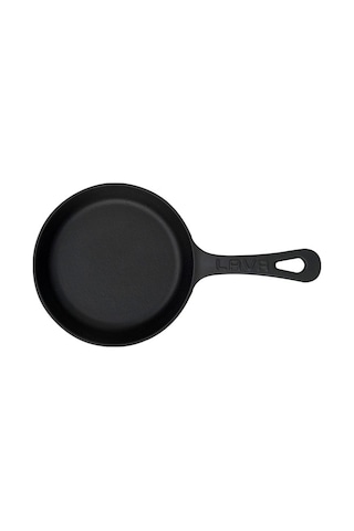 Lava Döküm Kızartma Tavası 20 CM