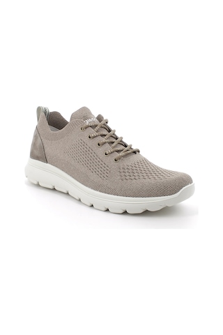 Sneaker Günlük Erkek Diğer 7619033 Igı&co Uen 76190 T.flyknıt 21 Re Beige Bej