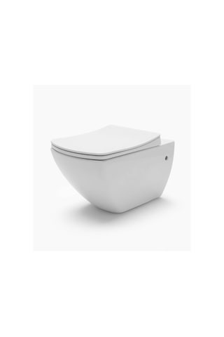 Ideal Standard - Plain Asma Klozet, Soft Kapak Dahil - Z253901tk- Diğer