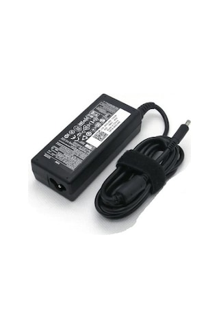 Dell 19.5v 3.34a 65w 4.5mm-3.0mm Notebook Adaptör Rna-dl10