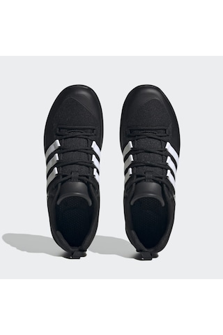 Adidas Terrex Daroga Plus Unısex Spor Ayakkabı - Hp8632 Siyah