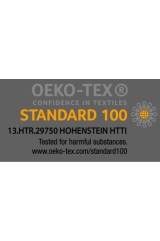 Gercella Prestige Ütü Masası Kılıfı Örtüsü Bezi Grey