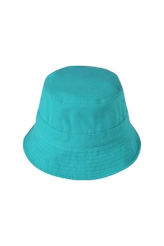 Shopiolog Unisex Basic Bucket Şapka