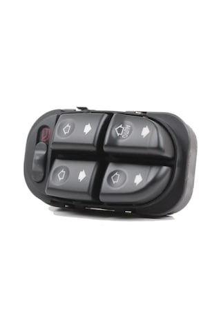 Ford Mondeo Cam Açma Anahtarı Düğmesi Sol 1996-2001